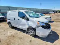 2013 Nissan NV фото