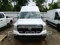 2013 Nissan NV фото