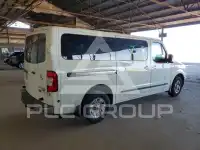 2013 Nissan NV фото