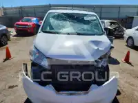 2013 Nissan NV фото