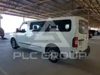 2013 Nissan NV фото