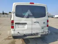 2013 Nissan NV фото