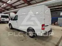 2013 Nissan NV photo