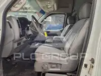 2013 Nissan NV photo