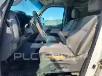 2013 Nissan NV фото