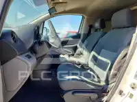 2013 Nissan NV фото