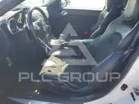 2013 Nissan 370Z фото