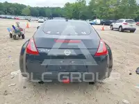 2013 Nissan 370Z фото