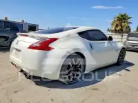 2013 Nissan 370Z фото