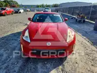2013 Nissan 370Z фото