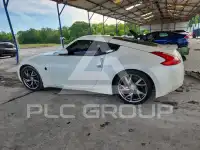 2013 Nissan 370Z фото