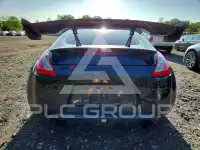 2013 Nissan 370Z фото