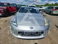 2013 Nissan 370Z фото