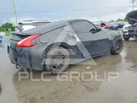 2013 Nissan 370Z фото