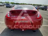 2013 Nissan 370Z фото