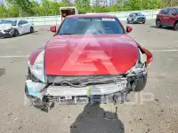 2013 Nissan 370Z фото