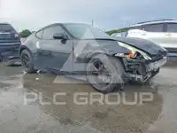 2013 Nissan 370Z фото