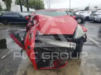 2013 Nissan 370Z фото