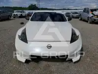 2013 Nissan 370Z фото