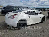2013 Nissan 370Z фото