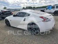 2013 Nissan 370Z фото