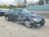 2013 Nissan ALTIMA photo