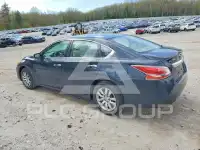 2013 Nissan ALTIMA photo