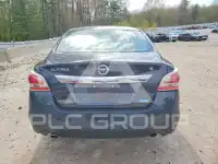 2013 Nissan ALTIMA photo