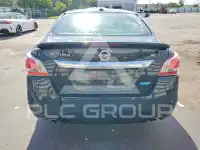 2013 Nissan ALTIMA фото