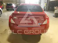 2013 Nissan VERSA фото
