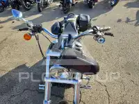 2013 Harley-Davidson Fx фото
