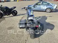 2013 Harley-Davidson Fx фото