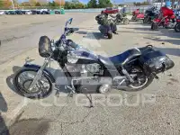 2013 Harley-Davidson Fx фото