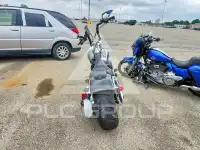 2013 Harley-Davidson Fx фото