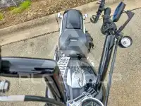 2013 Harley-Davidson Fx фото