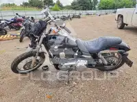 2013 Harley-Davidson Fx photo