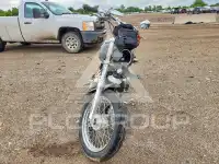 2013 Harley-Davidson Fx photo
