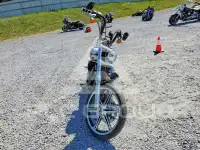 2013 Harley-Davidson Fx photo