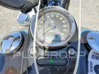 2013 Harley-Davidson Fx photo