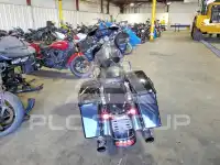 2013 Harley-Davidson FL photo