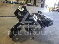2013 Harley-Davidson FL photo