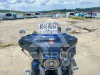 2013 Harley-Davidson FL фото