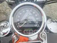 2013 Harley-Davidson FL photo