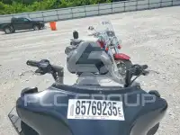 2013 Harley-Davidson FL photo