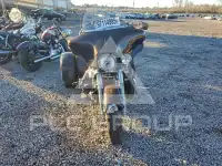 2013 Harley-Davidson FL фото