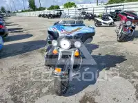 2013 Harley-Davidson FL фото