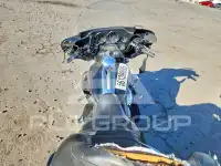 2013 Harley-Davidson FL photo