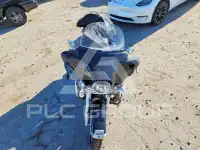 2013 Harley-Davidson FL photo