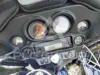 2013 Harley-Davidson FL photo