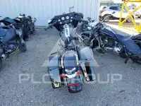 2013 Harley-Davidson FL photo